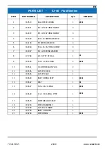 Предварительный просмотр 24 страницы Carlisle Fluid Technologies 107071 Service Manual