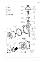 Предварительный просмотр 25 страницы Carlisle Fluid Technologies 107071 Service Manual