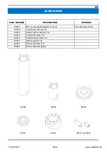 Preview for 38 page of Carlisle Fluid Technologies 107071 Service Manual