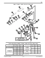 Предварительный просмотр 3 страницы Carlisle Fluid Technologies Binks Trophy 1465 Series Manual