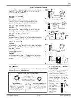 Предварительный просмотр 5 страницы Carlisle Fluid Technologies Binks Trophy 1465 Series Manual