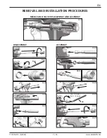 Предварительный просмотр 7 страницы Carlisle Fluid Technologies Binks Trophy 1465 Series Manual