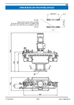 Предварительный просмотр 5 страницы Carlisle 104017 Service Manual