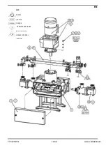 Предварительный просмотр 11 страницы Carlisle 104017 Service Manual