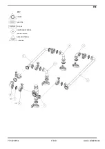 Предварительный просмотр 13 страницы Carlisle 104017 Service Manual