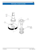 Предварительный просмотр 19 страницы Carlisle 104017 Service Manual