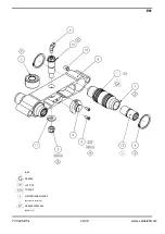 Предварительный просмотр 21 страницы Carlisle 104017 Service Manual