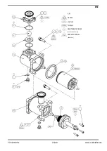 Предварительный просмотр 23 страницы Carlisle 104017 Service Manual