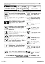 Предварительный просмотр 3 страницы Carlisle 104255-LH Service Manual