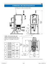 Предварительный просмотр 5 страницы Carlisle 104255-LH Service Manual