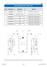 Предварительный просмотр 6 страницы Carlisle 104255-LH Service Manual