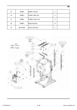 Предварительный просмотр 11 страницы Carlisle 104255-LH Service Manual