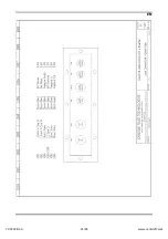 Предварительный просмотр 21 страницы Carlisle 104255-LH Service Manual