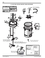 Предварительный просмотр 6 страницы Carlisle 183G-1000 Service Manual