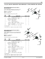 Предварительный просмотр 9 страницы Carlisle 183G-1000 Service Manual