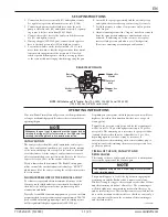 Предварительный просмотр 11 страницы Carlisle Binks 102-2400 FRP Service Manual