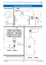 Предварительный просмотр 5 страницы Carlisle BINKS 104261 Service Manual