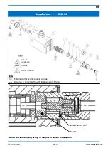 Предварительный просмотр 8 страницы Carlisle BINKS 104261 Service Manual