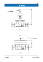 Предварительный просмотр 5 страницы Carlisle Binks 107757 Service Manual