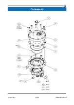 Предварительный просмотр 13 страницы Carlisle Binks 107757 Service Manual