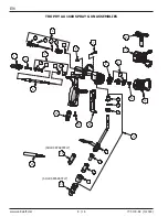 Предварительный просмотр 8 страницы Carlisle Binks 1600-HF Series Service Manual