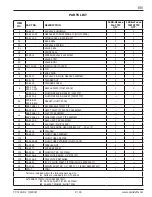 Предварительный просмотр 9 страницы Carlisle Binks 1600-HF Series Service Manual