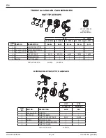 Предварительный просмотр 10 страницы Carlisle Binks 1600-HF Series Service Manual