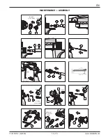 Предварительный просмотр 13 страницы Carlisle Binks 1600-HF Series Service Manual