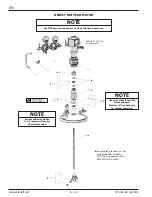 Preview for 8 page of Carlisle Binks 183G Series Service Manual