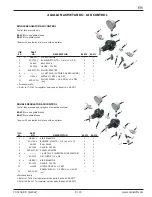 Preview for 9 page of Carlisle Binks 183G Series Service Manual