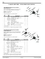 Preview for 10 page of Carlisle Binks 183G Series Service Manual