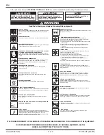 Preview for 2 page of Carlisle Binks 183S Series Service Manual