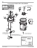 Preview for 6 page of Carlisle Binks 183S Series Service Manual