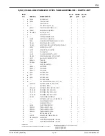 Preview for 7 page of Carlisle Binks 183S Series Service Manual