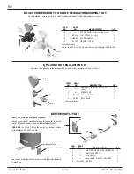 Preview for 10 page of Carlisle Binks 183S Series Service Manual