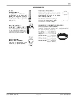 Preview for 11 page of Carlisle Binks 183S Series Service Manual