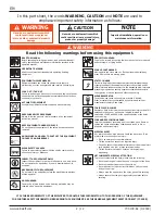 Предварительный просмотр 2 страницы Carlisle Binks 31-397 Service Manual