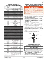 Предварительный просмотр 5 страницы Carlisle Binks 31-397 Service Manual