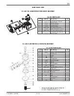 Предварительный просмотр 9 страницы Carlisle Binks 31-397 Service Manual