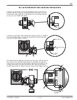 Предварительный просмотр 11 страницы Carlisle Binks 31-397 Service Manual