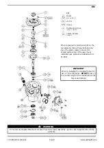 Preview for 11 page of Carlisle BINKS 31-507 Service Manual