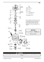 Preview for 13 page of Carlisle BINKS 31-507 Service Manual