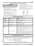 Предварительный просмотр 5 страницы Carlisle Binks AA1600M Service Manual