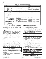 Предварительный просмотр 6 страницы Carlisle Binks AA1600M Service Manual