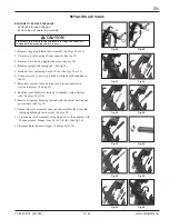 Предварительный просмотр 9 страницы Carlisle Binks AA1600M Service Manual