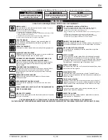 Предварительный просмотр 3 страницы Carlisle Binks AA4400M Service Manual