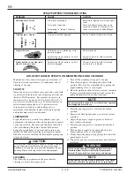 Предварительный просмотр 6 страницы Carlisle Binks AA4400M Service Manual