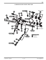 Предварительный просмотр 11 страницы Carlisle Binks AA4400M Service Manual