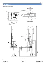 Предварительный просмотр 5 страницы Carlisle BINKS DE-05 Service Manual