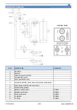 Предварительный просмотр 7 страницы Carlisle BINKS DE-05 Service Manual